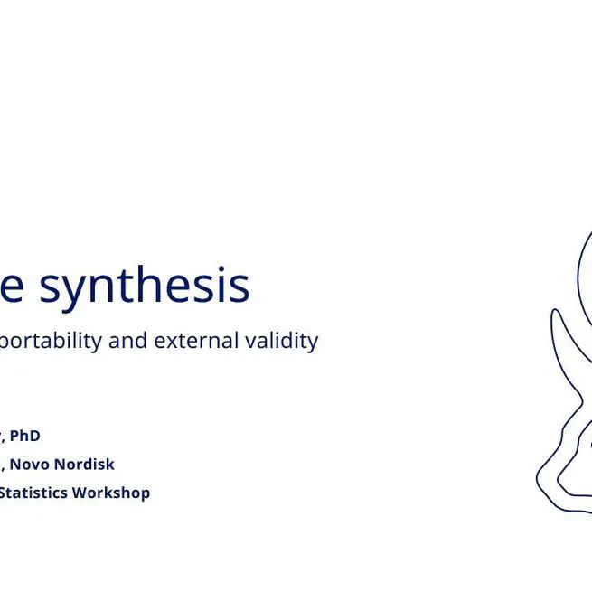 From Trials to Target Populations - Extending Evidence for Decision-Making
