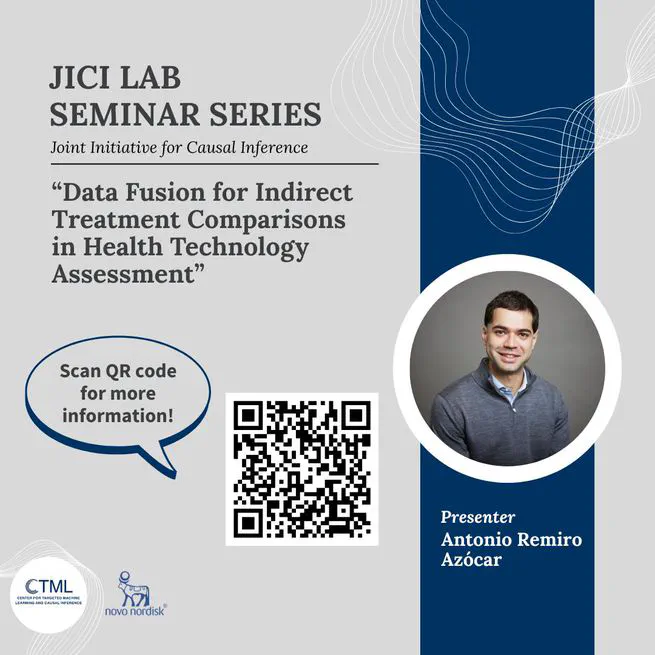 Data Fusion for Indirect Treatment Comparisons in Health Technology Assessment