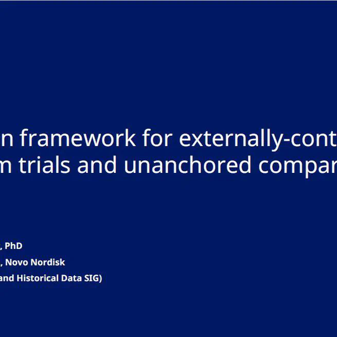 Methods and tools integrating clinical trial evidence with historical or real-world data, Bayesian borrowing, and causal inference